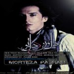 دانلود آهنگ مرتضی پاشایی دل من دل تو